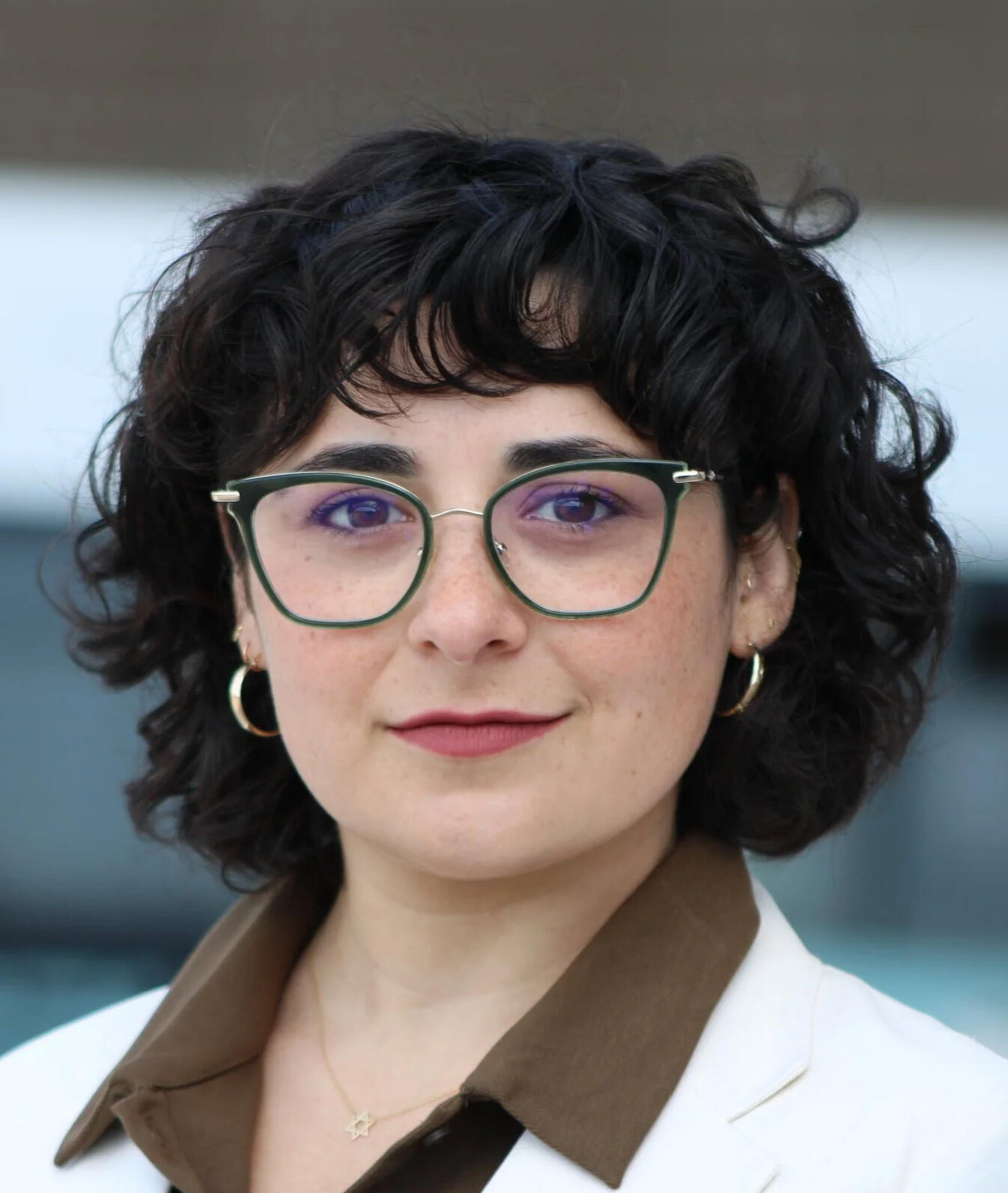 Isabel Mata Lynnwood Councilmember