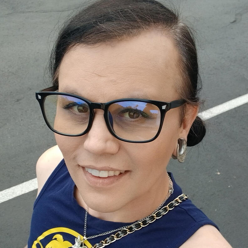Nikki Armstrong Trans woman Renton WA hate crime victim